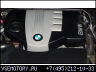 BMW E90 E91 320D 320 D ДВИГАТЕЛЬ 177PS N47D20A N47