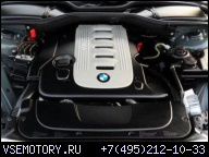 BMW 730D 730 D 3, 0 ДВИГАТЕЛЬ 306D2 M57D30 M57 E65 E66 218PS