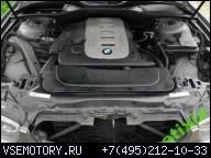 BMW E65 730D E60 530D X5 E53 ДВИГАТЕЛЬ 218 Л.С. 3.0D