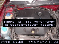 ДВИГАТЕЛЬ SEAT TOLEDO/LEON VW SKODA 1.8 20V