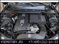 BMW E90 E91 E92 335I 135I ДВИГАТЕЛЬ 3, 5I N54 306 KM