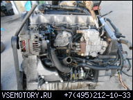 ДВИГАТЕЛЬ VW T4 TRANSPORTER 2.5 TDI AJT 02Г. 192 TYSKM