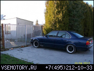 ДВИГАТЕЛЬ M30 B35 Z BMW E34 535I (CALOSC ИЛИ ЗАПЧАСТИ)