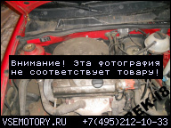 VW GOLF III VENTO 1.4 ДВИГАТЕЛЬ AEX 96- ГАРАНТИЯ
