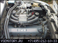 BMW E30 ДВИГАТЕЛЬ M20B20 320 2.0 12V! E34 M20