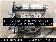 VOLVO S40 1.9 TD 90 Л.С. 96/01 ДВИГАТЕЛЬ 158TYS KM F8T !