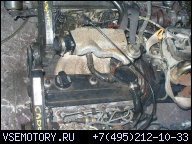ДВИГАТЕЛЬ VW CADDY 1.9D 2000R.
