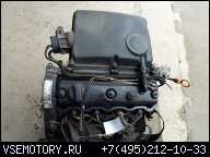 DIESEL-MOTOR VW LUPO 1, 7 SDI 44KW 60PS 09/98-07/05 AKU 115TKM