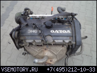 VOLVO S70/V70 2.0 DOHC 1997 Л.С. ДВИГАТЕЛЬ
