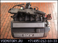 BMW E36 323TI M52B25 256S3 ДВИГАТЕЛЬ 60538KM #9
