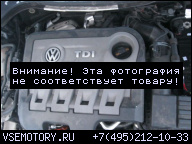 ДВИГАТЕЛЬ 2.0TDI CFF CFFB VW PASSAT B7 12R 86TYS/KM
