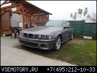 BMW E46 330I E39 530I ДВИГАТЕЛЬ M54B30