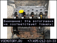 CHRYSLER VOYAGER 2.5TD 97-01 ДВИГАТЕЛЬ VM43B KRAKOW