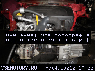 RENAULT CLIO IV MODUS ДВИГАТЕЛЬ 1.2 D4F D740 5700KM