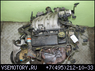 ДВИГАТЕЛЬ FORD WINDSTAR 3, 0 V6 95-98R.