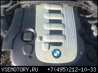 BMW E46 330D X3 E83 3.0D 204KM ДВИГАТЕЛЬ M57N