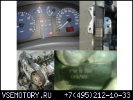 ДВИГАТЕЛЬ RENAULT KANGOO CLIO II F9Q 780 -1.9 DTI-