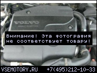 VOLVO S40 V40 ДВИГАТЕЛЬ 1, 9 1.9 TDI DCI D4192T3 115 Л.С.