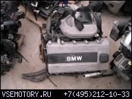 ДВИГАТЕЛЬ BMW 3 E-36 M44 1.8 IS 318 131209KM WYSYLKA