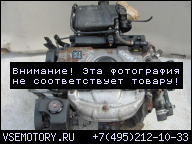 ДВИГАТЕЛЬ В СБОРЕ 1.4 16V KFX - PEUGEOT 206 1999Г.