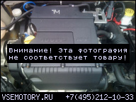 ДВИГАТЕЛЬ FIAT 500 1.4 16V 100 HP Л.С. 169A3000