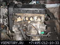 ДВИГАТЕЛЬ VW PASSAT B5 1, 6 AHL 1999Г.. ГАРАНТИЯ