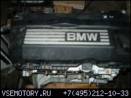 BMW 3ER 320I E90 E91 ДВИГАТЕЛЬ 55TKM N46B20A 110KW 150PS