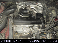 ДВИГАТЕЛЬ 1.9TD VW GOLF III, VENTO, PASSAT B3, B4, AUDI80