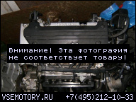 HONDA CRV CR-V 2.4 09-11 ДВИГАТЕЛЬ В СБОРЕ K24Z6