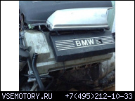 BMW ДВИГАТЕЛЬ E39 540I E38 740I 4, 4L V8 286 Л.С.