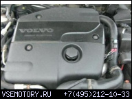 VOLVO S40 V40 ДВИГАТЕЛЬ 1.9 TDI DCI D4192T3 102 115 Л.С.