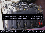 FIAT STILO ДВИГАТЕЛЬ 1.6 1, 6 16V 2003Г. В СБОРЕ