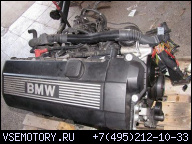 ДВИГАТЕЛЬ BMW E36 E39 528I 328I M52 / 286S1 149.000 KM AUS ГОД ВЫПУСКА. 10/97