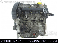 ДВИГАТЕЛЬ RENAULT LAGUNA II 3.0 V6 24V 207 Л.С. L7X731