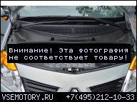 ДВИГАТЕЛЬ RENAULT CLIO MODUS 1.4 16V K4J В СБОРЕ