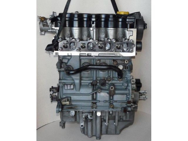 Двигатель Fiat Bravo II Stilo 1, 9JTD 120KM 192A8000