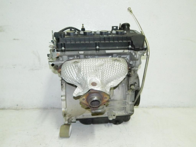 Двигатель MITSUBISHI LANCER X 1.5 B 4A91 В отличном состоянии 07-