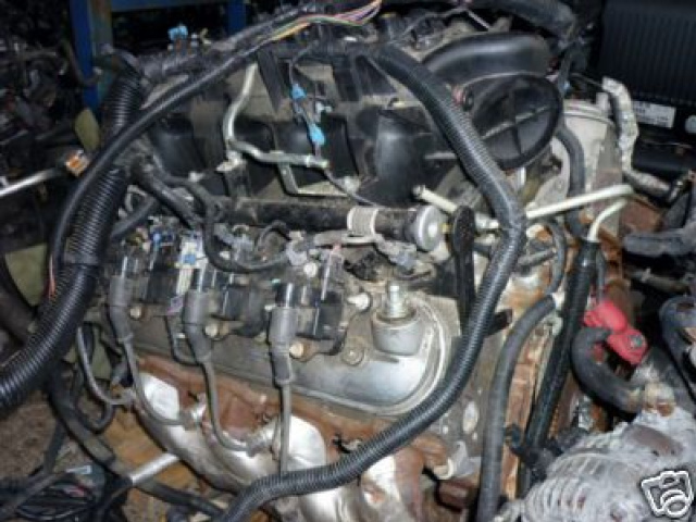 Hummer H2 6.0 V8 243KW 330PS chevrolet GM Suburban