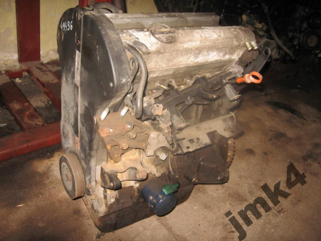 Двигатель Citroen Xantia I 1.8 93-97r.