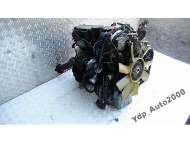 MERCEDES VITO W639 двигатель 2.2 CDI 646 150 л.с. *115*