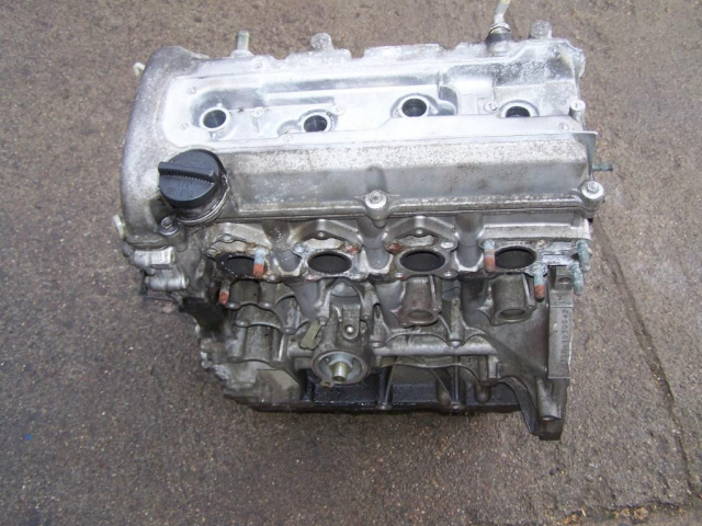 Двигатель suzuki Jimny 1, 3 2003г. M13A