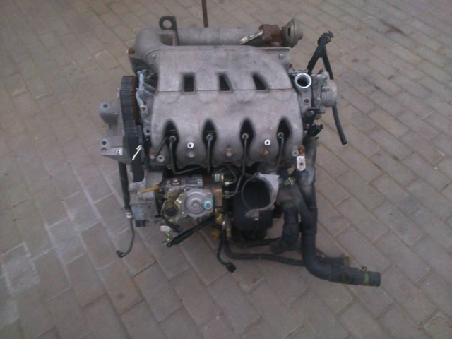 Renault 2.2 DT G8T Safrane, Espace, Laguna двигатель