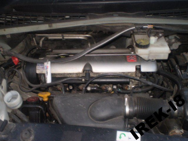Двигатель CITROEN XSARA PICASSO 1.8 2002 год