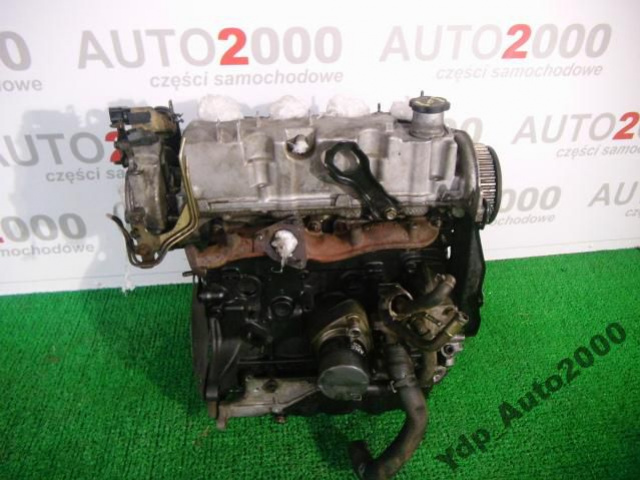 MAZDA 323 626 двигатель 2.0 D DITD 110 л.с. RF2A