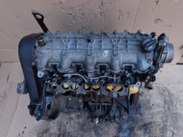Двигатель G8T 2.2 TD RENAULT ESPACE LAGUNA SAFRANE