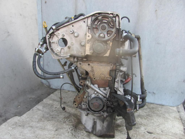 Двигатель 1.9 JTD 32302 ALFA ROMEO 156 LANCIA LYBRA