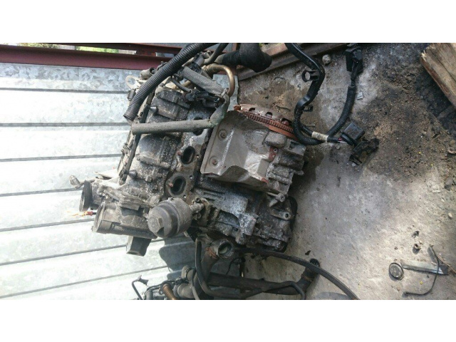 Двигатель 1, 2 12V AZQ VW SEAT SKODA