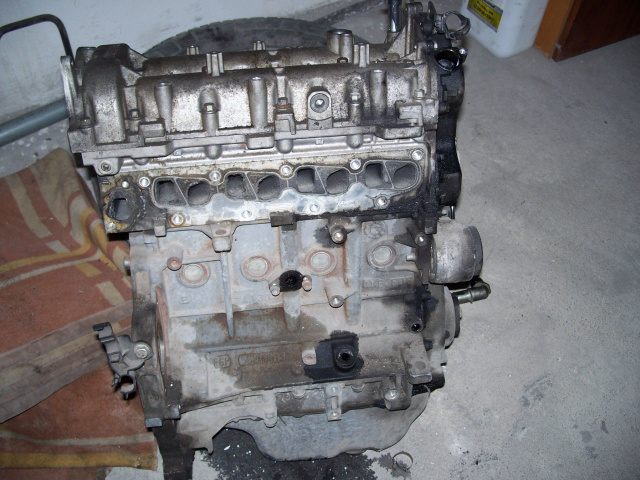 Двигатель Fiat Doblo Multi Jet 1, 3