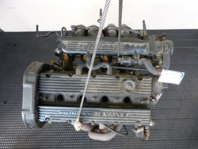 Двигатель 14K4F Rover 400 414 1, 4 16V 103KM гарантия