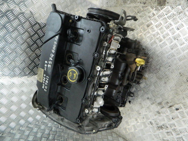 Двигатель 3S7Q FORD MONDEO MK3 2.0TDCI 130 л.с.